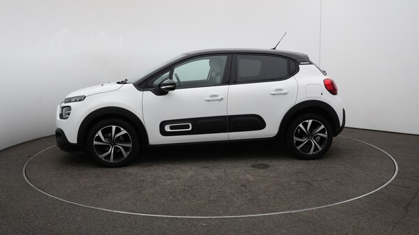 Used Citroen C3 2021 for sale - 76151537: Photo 66