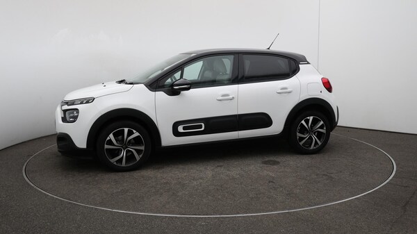 Used Citroen C3 2021 for sale - 76151537: Photo 67