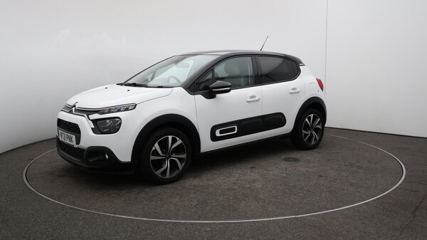 Used Citroen C3 2021 for sale - 76151537: Photo 69