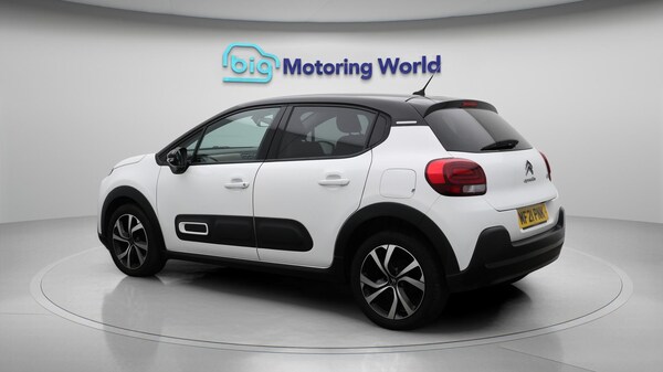 Used Citroen C3 2021 for sale - 76151537: Photo 6