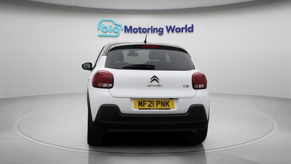Used Citroen C3 2021 for sale - 76151537: Photo 7