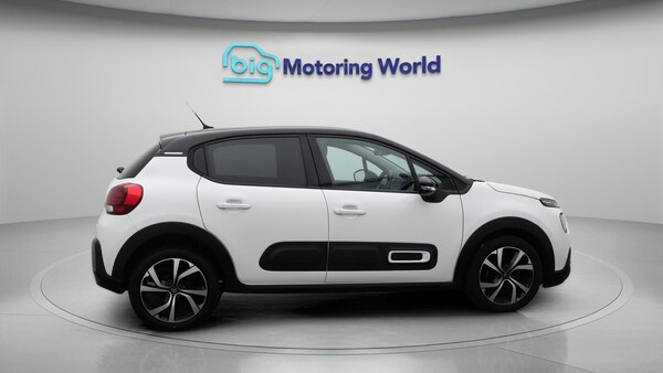 Used Citroen C3 2021 for sale - 76151537: Photo 9