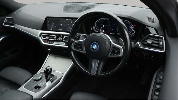 Used BMW 3 Series 2022 for sale - 76284083: Photo 10