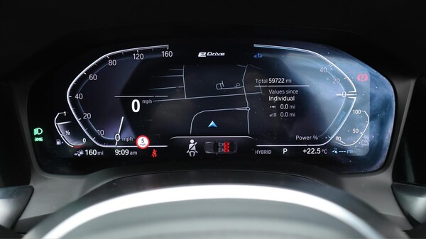 Used BMW 3 Series 2022 for sale - 76284083: Photo 11