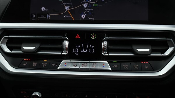 Used BMW 3 Series 2022 for sale - 76284083: Photo 13