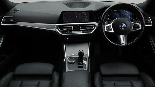 Used BMW 3 Series 2022 for sale - 76284083: Photo 14