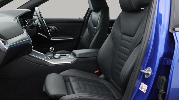 Used BMW 3 Series 2022 for sale - 76284083: Photo 15