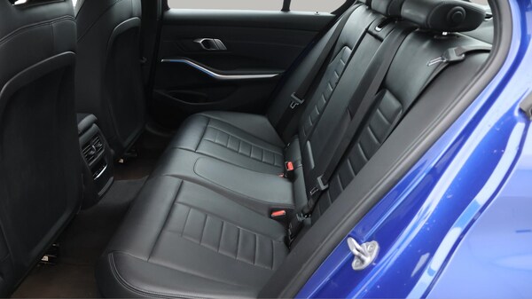 Used BMW 3 Series 2022 for sale - 76284083: Photo 17