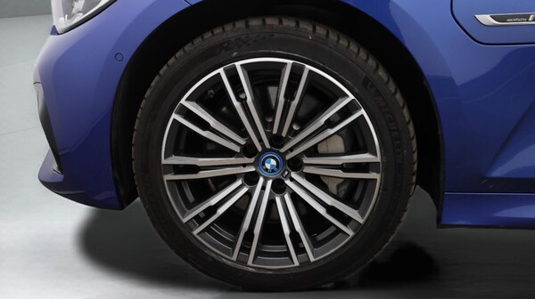 Used BMW 3 Series 2022 for sale - 76284083: Photo 19