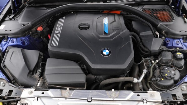 Used BMW 3 Series 2022 for sale - 76284083: Photo 20