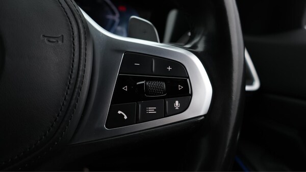 Used BMW 3 Series 2022 for sale - 76284083: Photo 25