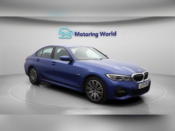 Used BMW 3 Series 2022 for sale - 76284083: Photo 2