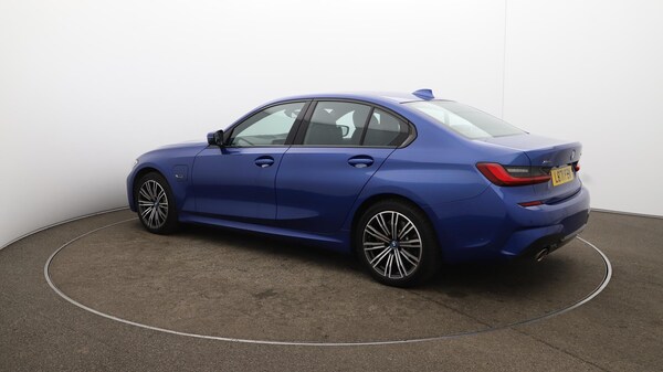 Used BMW 3 Series 2022 for sale - 76284083: Photo 36
