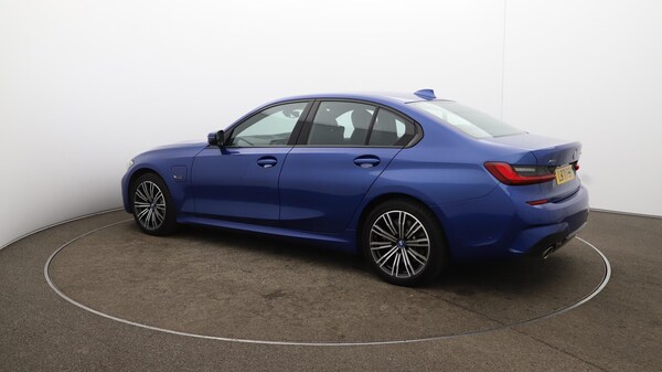 Used BMW 3 Series 2022 for sale - 76284083: Photo 37