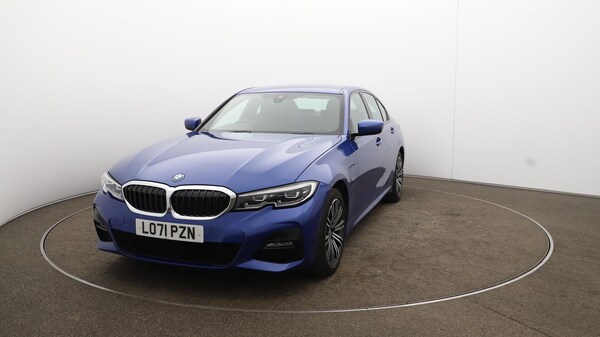 Used BMW 3 Series 2022 for sale - 76284083: Photo 39