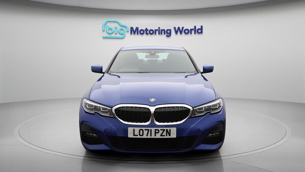 Used BMW 3 Series 2022 for sale - 76284083: Photo 3