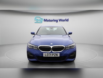 Used BMW 3 Series 2022 for sale - 76284083: Photo 3