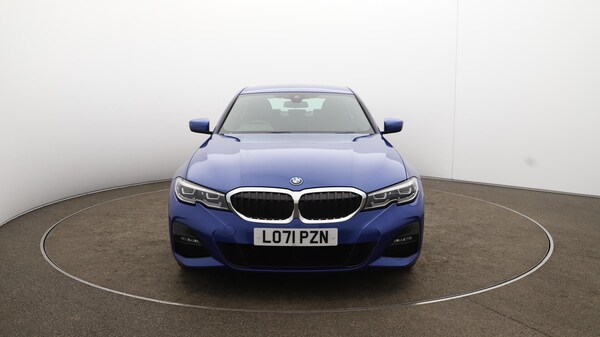 Used BMW 3 Series 2022 for sale - 76284083: Photo 41