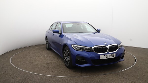 Used BMW 3 Series 2022 for sale - 76284083: Photo 43