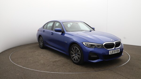 Used BMW 3 Series 2022 for sale - 76284083: Photo 44