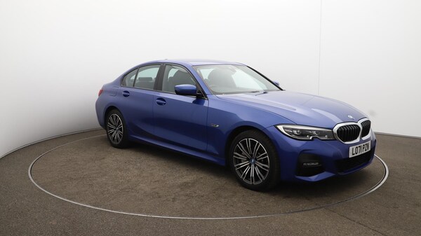 Used BMW 3 Series 2022 for sale - 76284083: Photo 45