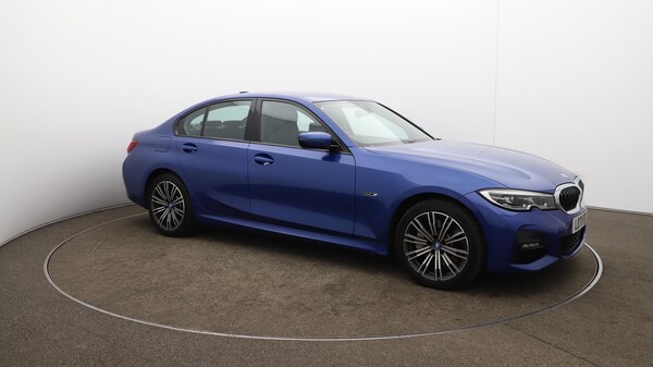 Used BMW 3 Series 2022 for sale - 76284083: Photo 46