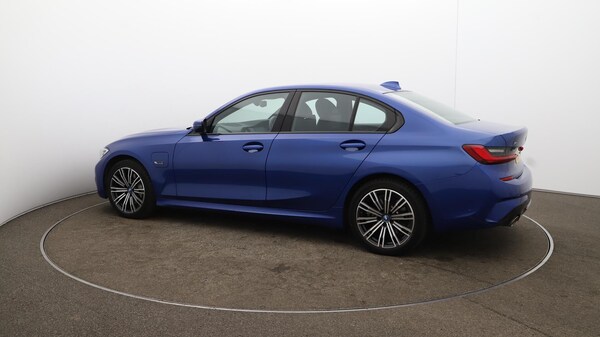 Used BMW 3 Series 2022 for sale - 76284083: Photo 48