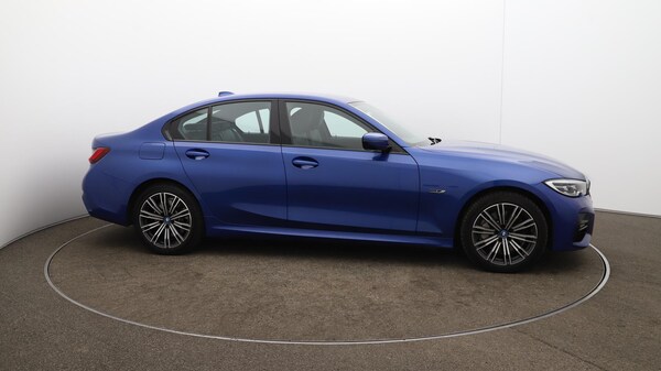 Used BMW 3 Series 2022 for sale - 76284083: Photo 49
