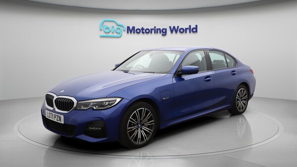 Used BMW 3 Series 2022 for sale - 76284083: Photo 4