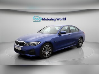 Used BMW 3 Series 2022 for sale - 76284083: Photo 4