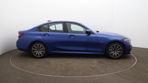 Used BMW 3 Series 2022 for sale - 76284083: Photo 50