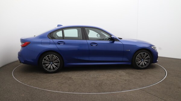 Used BMW 3 Series 2022 for sale - 76284083: Photo 51