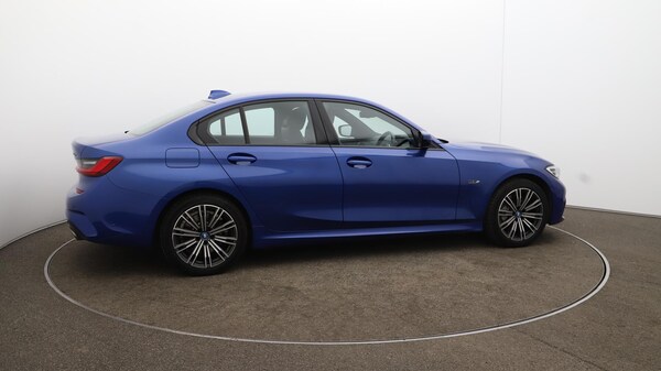 Used BMW 3 Series 2022 for sale - 76284083: Photo 52