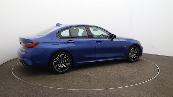 Used BMW 3 Series 2022 for sale - 76284083: Photo 53