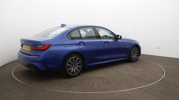 Used BMW 3 Series 2022 for sale - 76284083: Photo 54