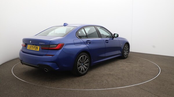 Used BMW 3 Series 2022 for sale - 76284083: Photo 55