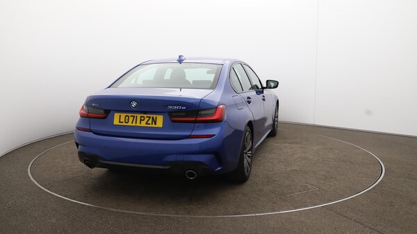 Used BMW 3 Series 2022 for sale - 76284083: Photo 57