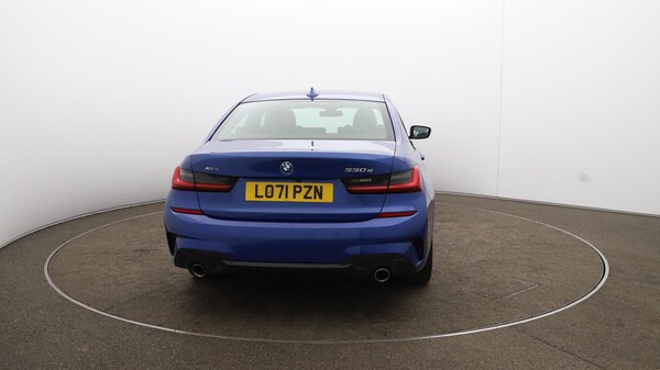 Used BMW 3 Series 2022 for sale - 76284083: Photo 58