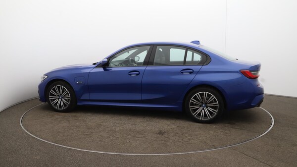 Used BMW 3 Series 2022 for sale - 76284083: Photo 59