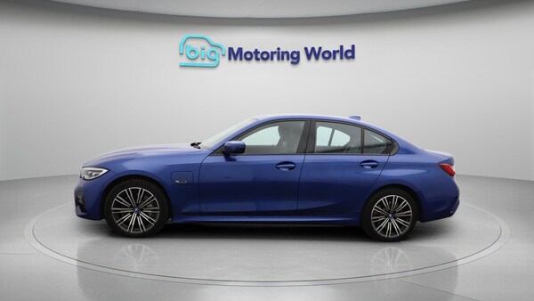 Used BMW 3 Series 2022 for sale - 76284083: Photo 5
