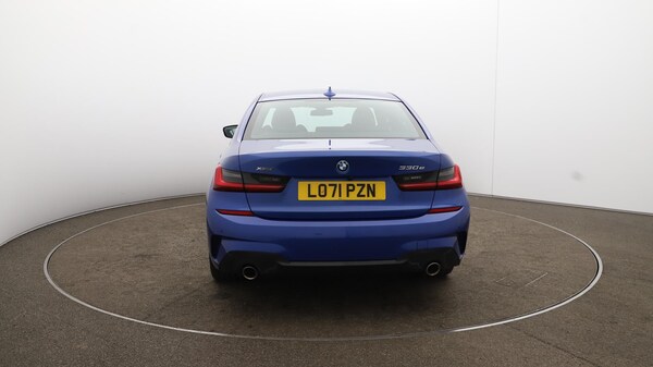 Used BMW 3 Series 2022 for sale - 76284083: Photo 60