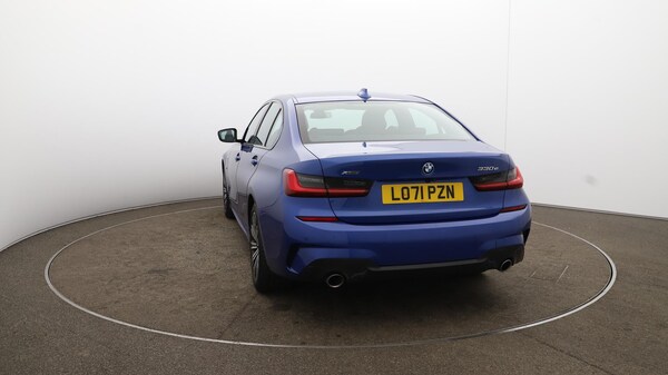 Used BMW 3 Series 2022 for sale - 76284083: Photo 61