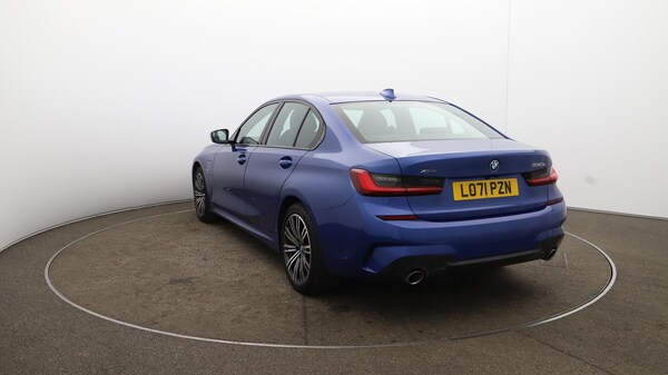 Used BMW 3 Series 2022 for sale - 76284083: Photo 62