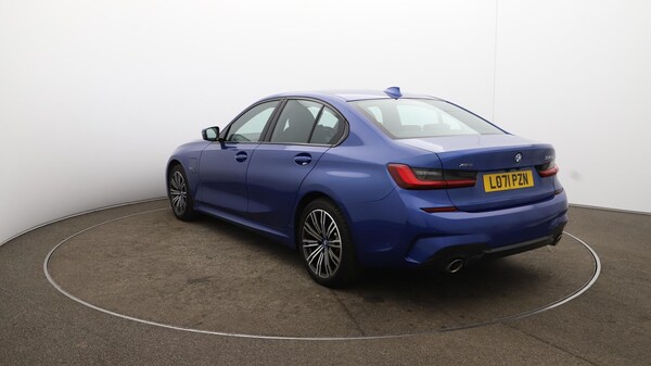 Used BMW 3 Series 2022 for sale - 76284083: Photo 63