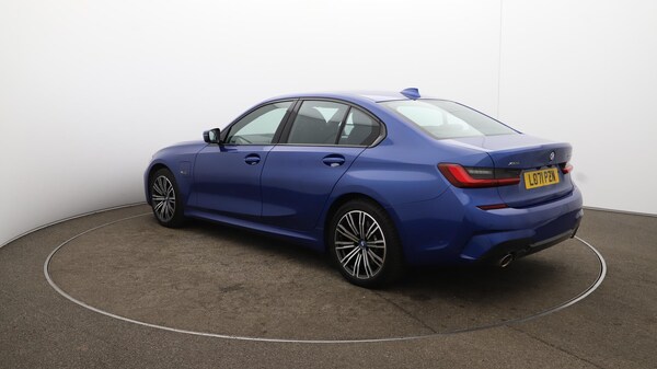 Used BMW 3 Series 2022 for sale - 76284083: Photo 64