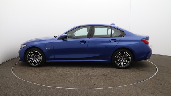 Used BMW 3 Series 2022 for sale - 76284083: Photo 65