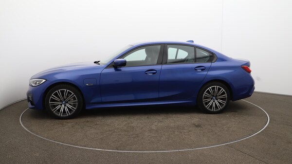 Used BMW 3 Series 2022 for sale - 76284083: Photo 66