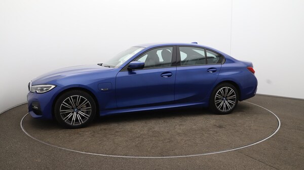 Used BMW 3 Series 2022 for sale - 76284083: Photo 67