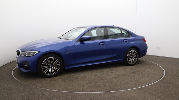 Used BMW 3 Series 2022 for sale - 76284083: Photo 68