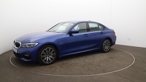 Used BMW 3 Series 2022 for sale - 76284083: Photo 69